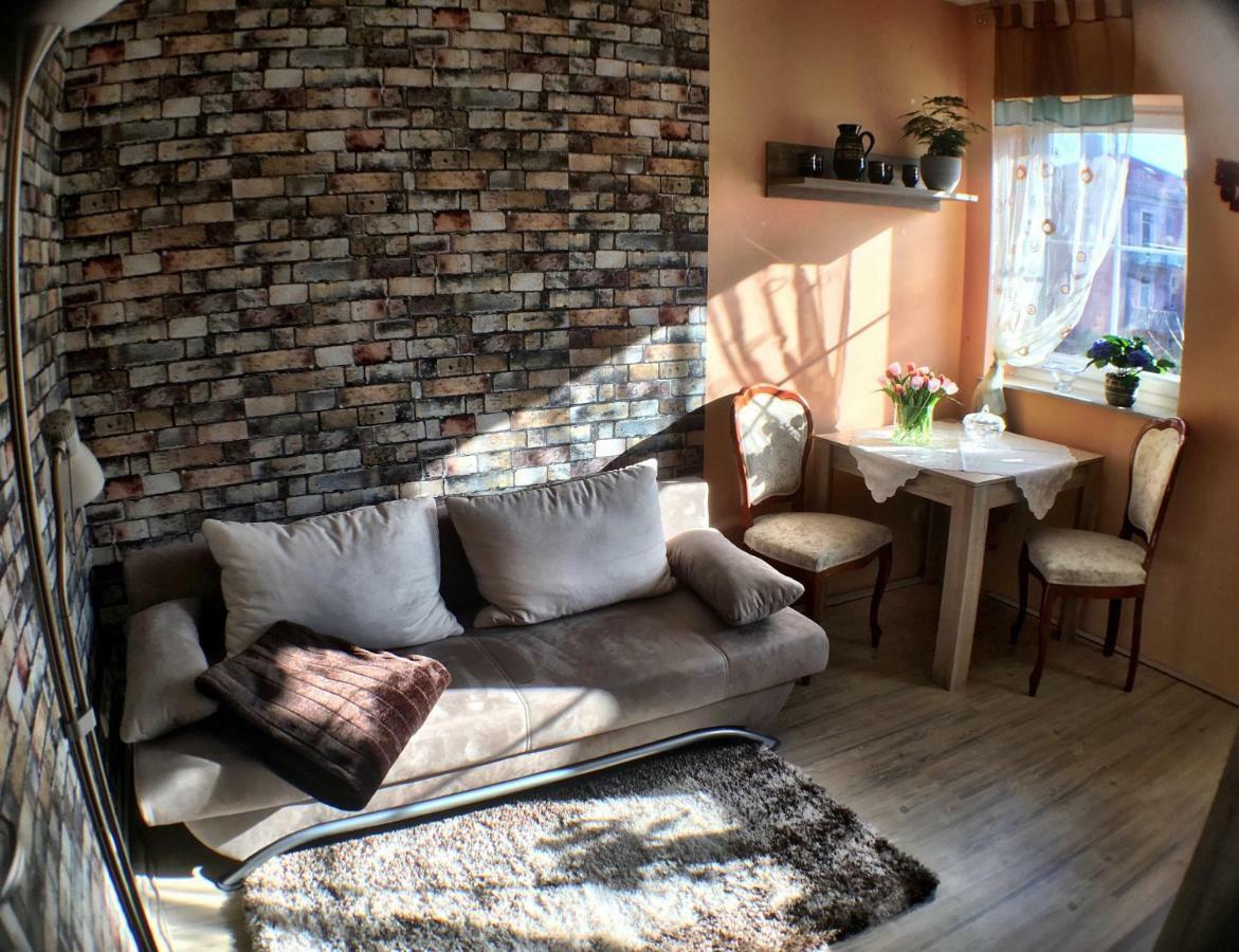 Zentrumsnahe Ferienwohnung Dresden Exteriör bild